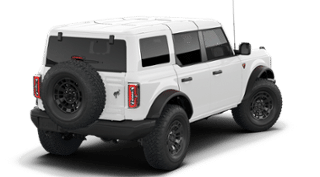 2026 Ford Bronco® External Image 4
